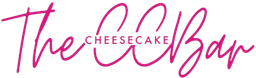 The Cheesecake Bar