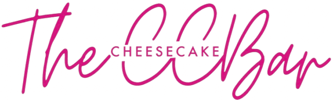 The Cheesecake Bar